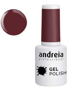 Andreia Verniz Gel Nº 229                                   