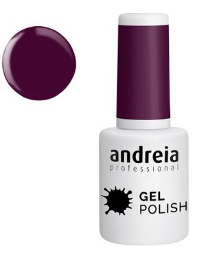 Andreia Verniz Gel Nº 231                                   