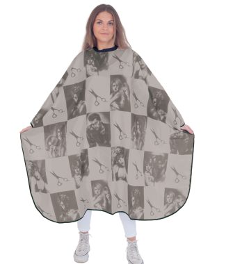 EuroStil Capa de Corte Decorada Ref.01842/50                