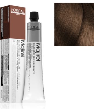 Majirel Coloracao Creme Nº 7.8