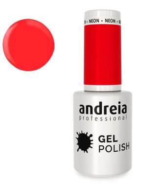 Andreia Verniz Gel Nº 265                                   