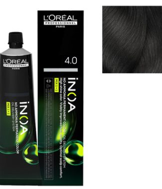 Inoa Coloracao Fundamental Nº 4.0