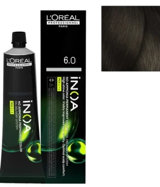 Inoa Coloracao Fundamental Nº 6.0