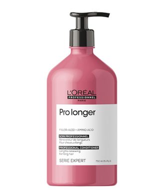 Loreal Condicionador Pro Longer 750ml