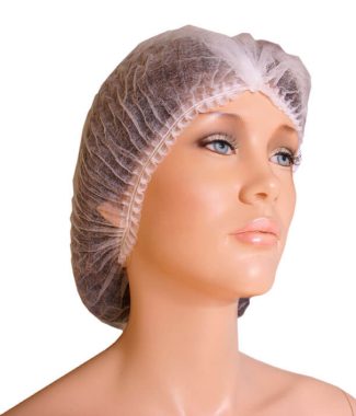 Eurostil Touca Descartavel Ref. 07305                       