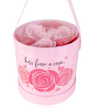 Confete de Banho Kiss From a Rose                           
