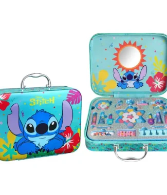 Stitch Mala Maquilhagem Grande                              