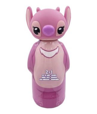 Angel Shampoo & Gel Banho 300ml                             