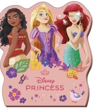 Princess Make-up Palette Disney                             