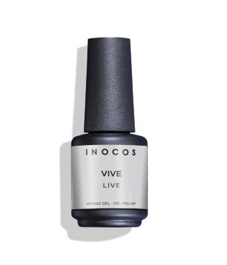 Inocos Verniz Gel Vive GP508 15ml                           