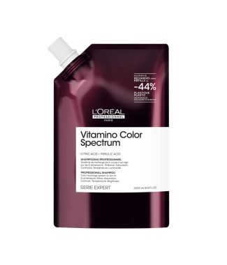 Loreal Refill Shampoo Vitamino Color Spectrum 1000ml