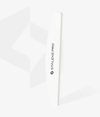 Staleks Lima Branca Buffer Expert 100/180 Emb.C/10          