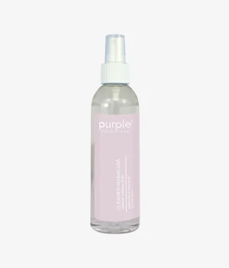 Purple Cleaner Maracujá 200ml                               
