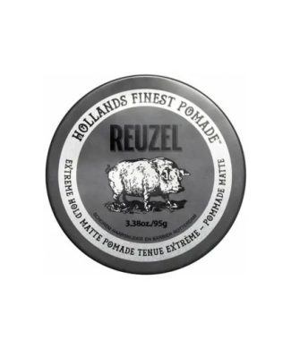 Reuzel Pomade Extreme Hold Matte 95gr                       