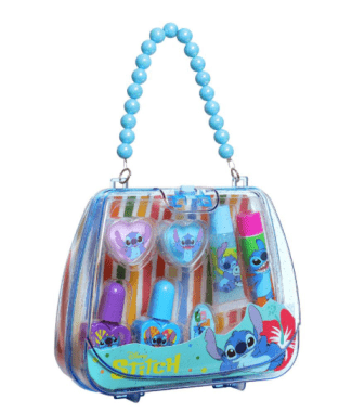 Stitch Mala Maquilhagem Pequena                             