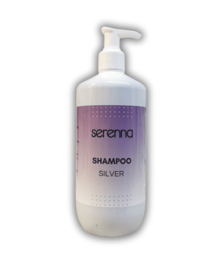 Serenna Shampoo Silver 1000ml