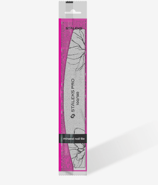 Staleks lima Expert 100/180 un                              