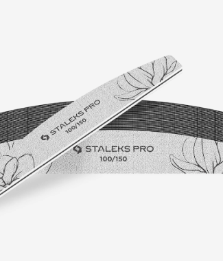 Staleks Lima Expert 100/150 Emb.C/25