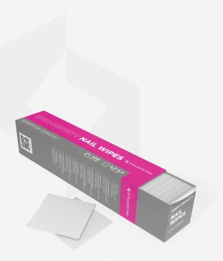 Staleks Compressas de Celulose Smart High-Density 400un     