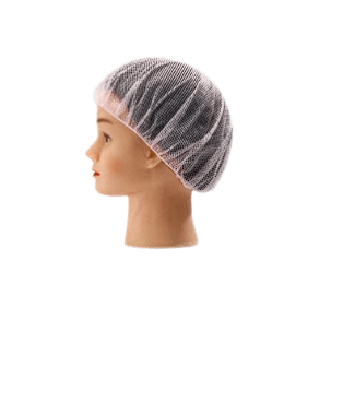 Ag Touca Elastica para Cabelo Ref.30004                     