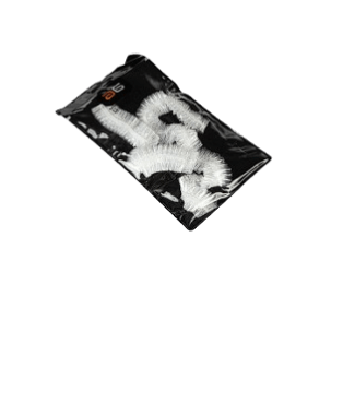 Ag Touca de Duche 4un Ref.30006                             