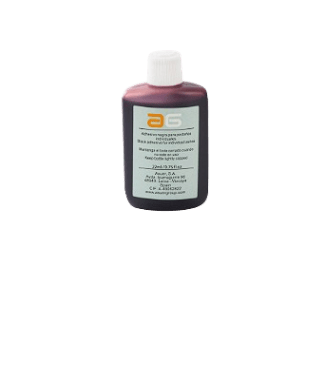 Ag Adesivo para Cílios Preto 22ml Ref.75060                 