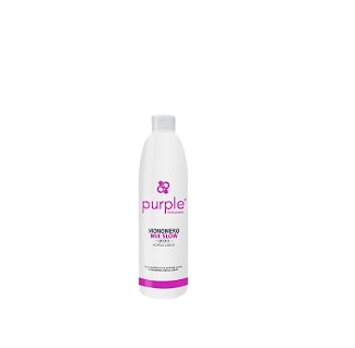 Purple Monomero Liquido Acrilico Slow 250ml