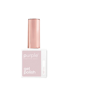 Purple Verniz Gel Halo 105 10ml                             