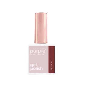 Purple Verniz Gel Oracle 101 10ml                           