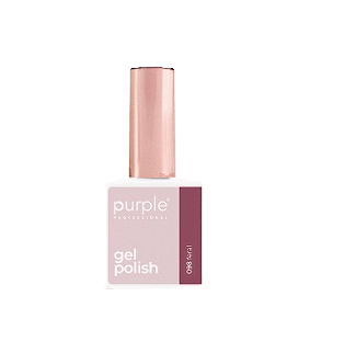 Purple Verniz Gel Feral 098 10ml                            
