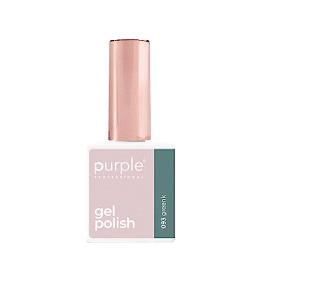 Purple Verniz Gel Greenk 093 10ml                           