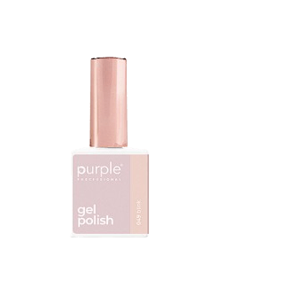 Purple Verniz Gel Blink 049 10ml                            