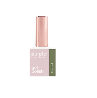 Purple Verniz Gel Mossik 006 10ml                           