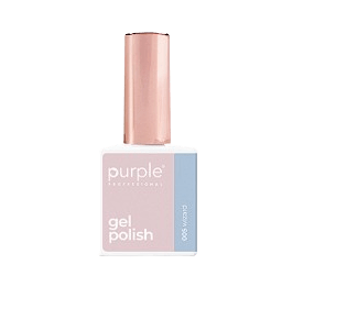 Purple Verniz Gel Wizard 005 10ml                           