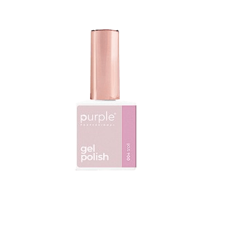 Purple Verniz Gel Troll 004 10ml                            