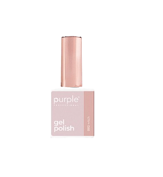 Purple Verniz Gel Witch 002 10ml                            