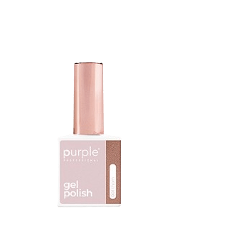 Purple Verniz Gel Thorn 001 10ml                            