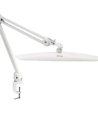 RickiParodi Candeeiro Mesa Led Branco 20W