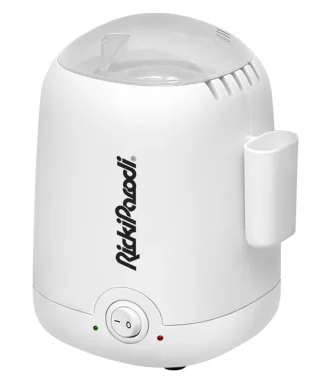 RickiParodi Esterilizador SterilPro Evo 125ºC Ref.45300605