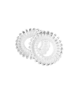 Eurostil Elastico Transparente 2un Ref.04807/56