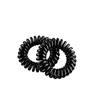 Eurostil Elastico Preto 2un Ref.04807/50