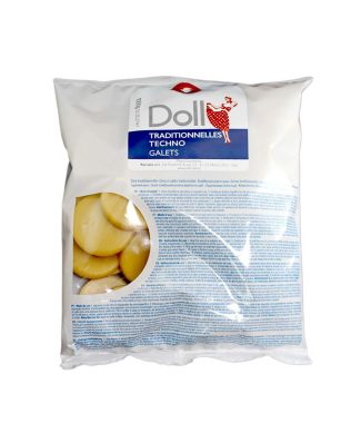 Doll Cera Mel 1000gr