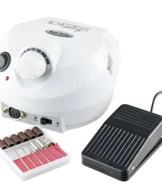 Italian Design Máquina de Limar 35.000 Rotações