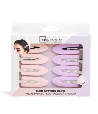 Idc Gancho para Cabelo 8un Ref.90249                        