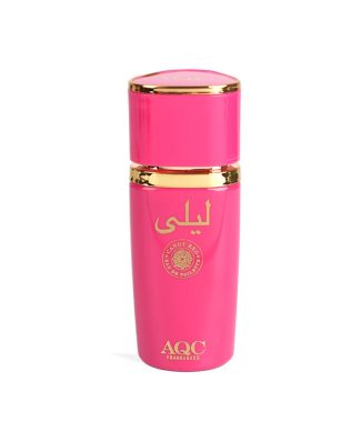 AQC Perfume Leila Candy Red 60ml