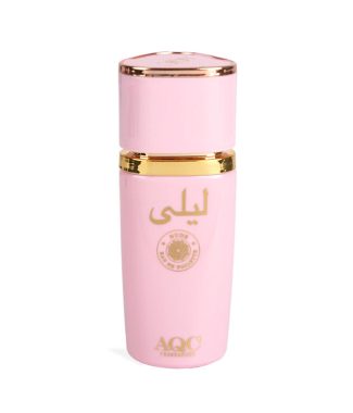 AQC Perfume Leila Nude 60ml