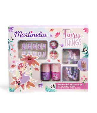Martinelia Kit Fairy Things Sparkling                       