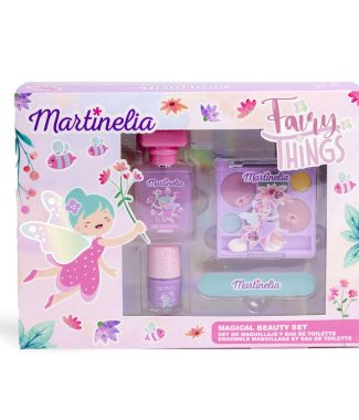 Martinelia Kit Fairy Things Magical                         