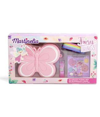 Martinelia Kit Fairy Things Glamour                         