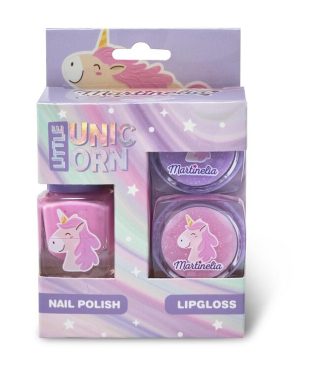 Martinelia Mini Kit Trio Little Unicorn                     